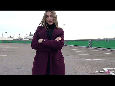 ❤️ ALMAN SKAUTU TOXUNAN STELE, PARKOT NAKİLİ VƏ PUL ÜÇÜN SEKSİ XƏYYADIR ️❌ Porno fb bizdə