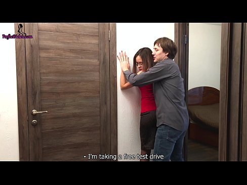 ❤️ Seksual rieltor mənzilini satarkən öz pişiyini ehtirasla ələ keçirir və sikdirir - Krempai ️❌ Porno fb bizdə