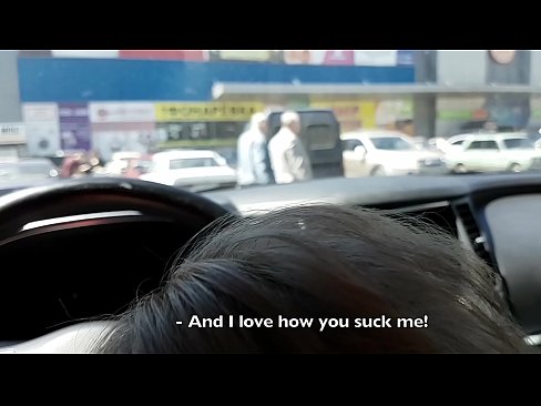 ❤️ Supermarketin kənarındakı dayanacaqda əmildi ️❌ Porno fb bizdə