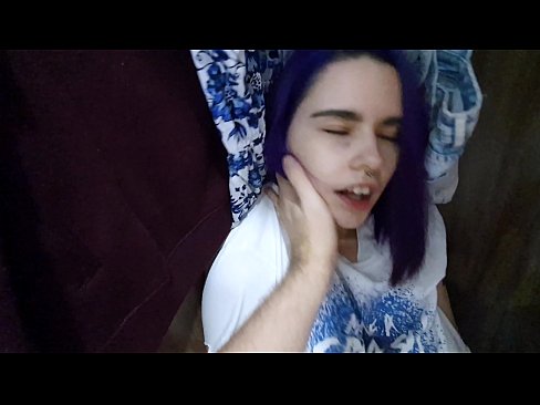 ❤️ Şkafda bacımı tapdım və ona cum kömək etdi ️❌ Porno fb bizdə